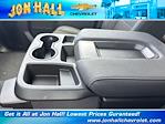 2025 Chevrolet Silverado 1500 Crew Cab 4x4 Pickup for sale #257347 - photo 28