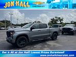2025 Chevrolet Silverado 1500 Crew Cab 4x4 Pickup for sale #257347 - photo 4