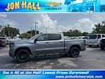 2025 Chevrolet Silverado 1500 Crew Cab 4x4 Pickup for sale #257347 - photo 5