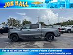 2025 Chevrolet Silverado 1500 Crew Cab 4x4 Pickup for sale #257347 - photo 6