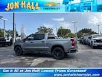 2025 Chevrolet Silverado 1500 Crew Cab 4x4 Pickup for sale #257347 - photo 7