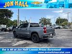 2025 Chevrolet Silverado 1500 Crew Cab 4x4 Pickup for sale #257347 - photo 8