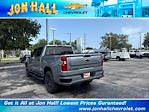 2025 Chevrolet Silverado 1500 Crew Cab 4x4 Pickup for sale #257347 - photo 9