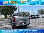 2025 Chevrolet Silverado 1500 Crew Cab 4x4 Pickup for sale #257347 - photo 10