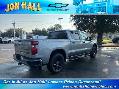 2025 Chevrolet Silverado 1500 Crew Cab 4x4 Pickup for sale #257348 - photo 2