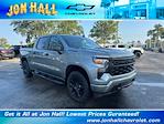 2025 Chevrolet Silverado 1500 Crew Cab 4x4 Pickup for sale #257348 - photo 1