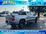 2025 Chevrolet Silverado 1500 Crew Cab 4x4 Pickup for sale #257348 - photo 2
