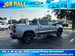 2025 Chevrolet Silverado 1500 Crew Cab 4x4 Pickup for sale #257348 - photo 15