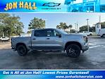 2025 Chevrolet Silverado 1500 Crew Cab 4x4 Pickup for sale #257348 - photo 18
