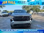 2025 Chevrolet Silverado 1500 Crew Cab 4x4 Pickup for sale #257348 - photo 19