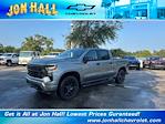 2025 Chevrolet Silverado 1500 Crew Cab 4x4 Pickup for sale #257348 - photo 3