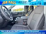 2025 Chevrolet Silverado 1500 Crew Cab 4x4 Pickup for sale #257348 - photo 20