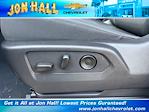 2025 Chevrolet Silverado 1500 Crew Cab 4x4 Pickup for sale #257348 - photo 21