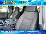 2025 Chevrolet Silverado 1500 Crew Cab 4x4 Pickup for sale #257348 - photo 22