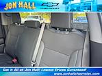 2025 Chevrolet Silverado 1500 Crew Cab 4x4 Pickup for sale #257348 - photo 24