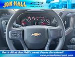 2025 Chevrolet Silverado 1500 Crew Cab 4x4 Pickup for sale #257348 - photo 25