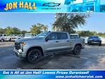 2025 Chevrolet Silverado 1500 Crew Cab 4x4 Pickup for sale #257348 - photo 4