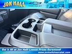 2025 Chevrolet Silverado 1500 Crew Cab 4x4 Pickup for sale #257348 - photo 30