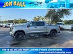 2025 Chevrolet Silverado 1500 Crew Cab 4x4 Pickup for sale #257348 - photo 5