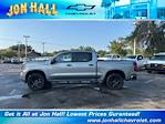 2025 Chevrolet Silverado 1500 Crew Cab 4x4 Pickup for sale #257348 - photo 6