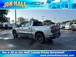 2025 Chevrolet Silverado 1500 Crew Cab 4x4 Pickup for sale #257348 - photo 8