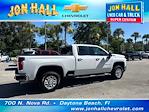 2025 Chevrolet Silverado 2500 Crew Cab 4x4 Pickup for sale #257349A - photo 13