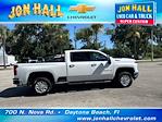 2025 Chevrolet Silverado 2500 Crew Cab 4x4 Pickup for sale #257349A - photo 14