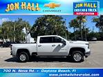 2025 Chevrolet Silverado 2500 Crew Cab 4x4 Pickup for sale #257349A - photo 15
