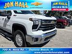 2025 Chevrolet Silverado 2500 Crew Cab 4x4 Pickup for sale #257349A - photo 16