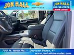 2025 Chevrolet Silverado 2500 Crew Cab 4x4 Pickup for sale #257349A - photo 18