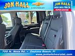 2025 Chevrolet Silverado 2500 Crew Cab 4x4 Pickup for sale #257349A - photo 21