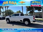 2025 Chevrolet Silverado 2500 Crew Cab 4x4 Pickup for sale #257349A - photo 6