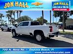 2025 Chevrolet Silverado 2500 Crew Cab 4x4 Pickup for sale #257349A - photo 7