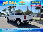 2025 Chevrolet Silverado 2500 Crew Cab 4x4 Pickup for sale #257349A - photo 8