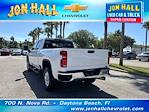 2025 Chevrolet Silverado 2500 Crew Cab 4x4 Pickup for sale #257349A - photo 9