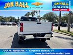 2025 Chevrolet Silverado 2500 Crew Cab 4x4 Pickup for sale #257349A - photo 10