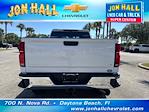 2025 Chevrolet Silverado 2500 Crew Cab 4x4 Pickup for sale #257349A - photo 3