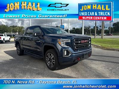 2020 GMC Sierra 1500 Crew Cab 4WD Pickup for sale #257349C - photo 1