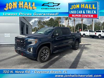 2020 GMC Sierra 1500 Crew Cab 4WD Pickup for sale #257349C - photo 2