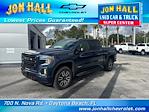 2020 GMC Sierra 1500 Crew Cab 4WD Pickup for sale #257349C - photo 2