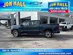 2020 GMC Sierra 1500 Crew Cab 4WD Pickup for sale #257349C - photo 6