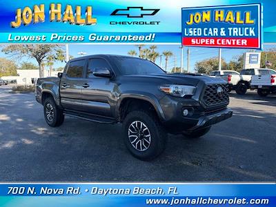 Used 2022 Toyota Tacoma Double Cab for sale #257349D - photo 1
