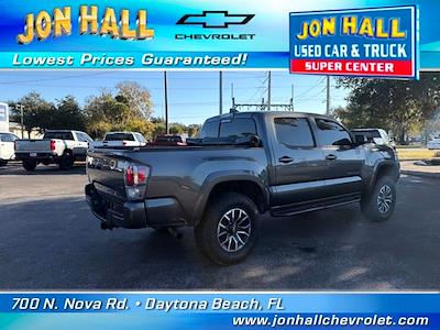 Used 2022 Toyota Tacoma Double Cab for sale #257349D - photo 2