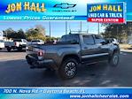 Used 2022 Toyota Tacoma Double Cab for sale #257349D - photo 2