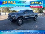 Used 2022 Toyota Tacoma Double Cab for sale #257349D - photo 3