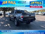 Used 2022 Toyota Tacoma Double Cab for sale #257349D - photo 9