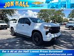 2025 Chevrolet Silverado 1500 Crew Cab 4x4 Pickup for sale #257350 - photo 1