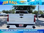 2025 Chevrolet Silverado 1500 Crew Cab 4x4 Pickup for sale #257350 - photo 11
