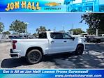 2025 Chevrolet Silverado 1500 Crew Cab 4x4 Pickup for sale #257350 - photo 15