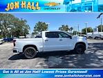 2025 Chevrolet Silverado 1500 Crew Cab 4x4 Pickup for sale #257350 - photo 16